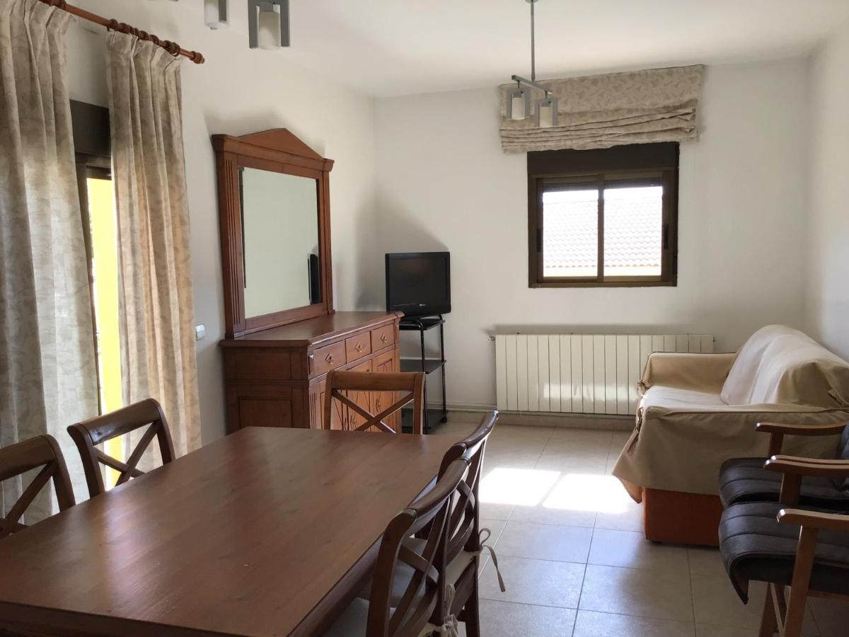 Apartamentos Miguel Angel Бетета Екстер'єр фото