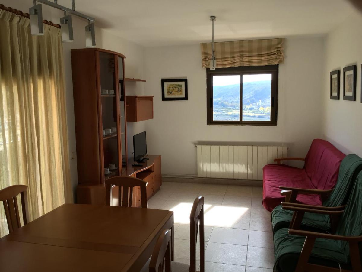 Apartamentos Miguel Angel Бетета Екстер'єр фото