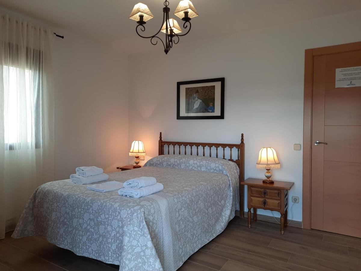 Apartamentos Miguel Angel Бетета Екстер'єр фото