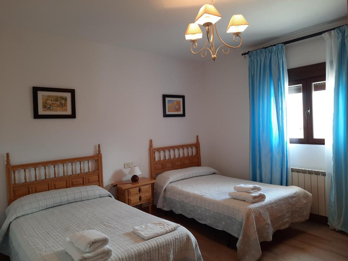 Apartamentos Miguel Angel Бетета Екстер'єр фото