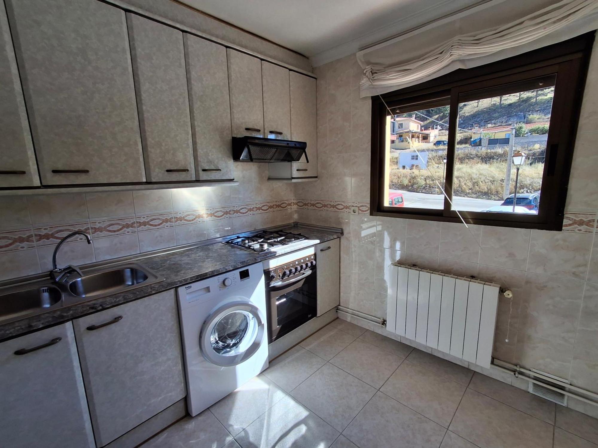 Apartamentos Miguel Angel Бетета Екстер'єр фото