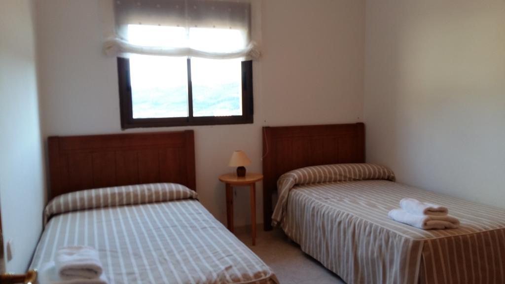 Apartamentos Miguel Angel Бетета Екстер'єр фото